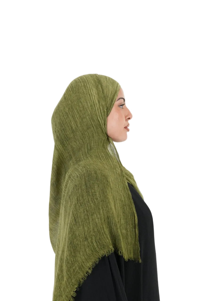 Thai Hijabs