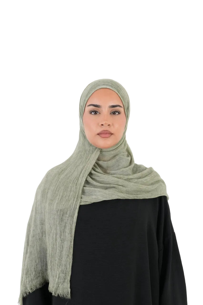Thai Hijabs