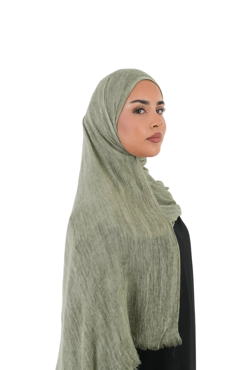 Thai Hijabs