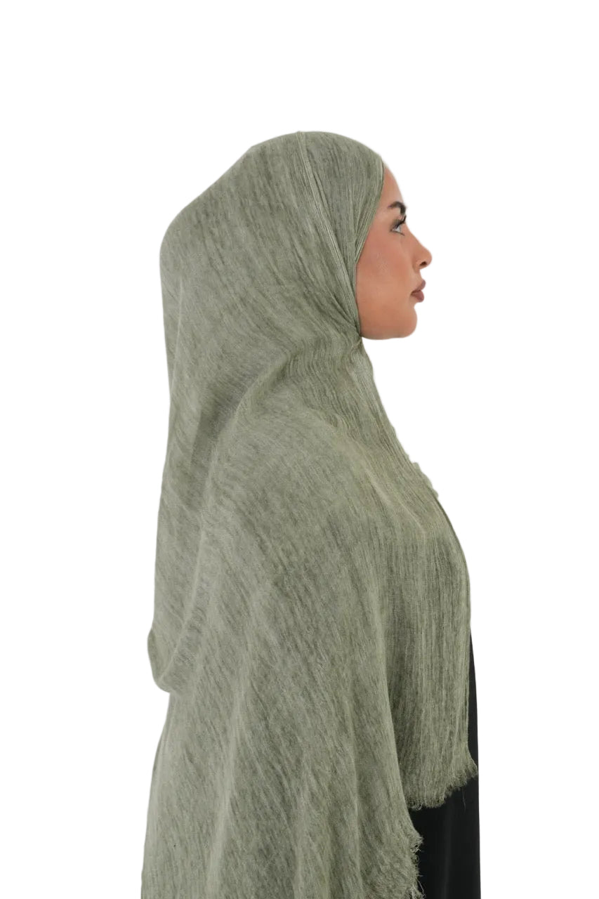 Thai Hijabs