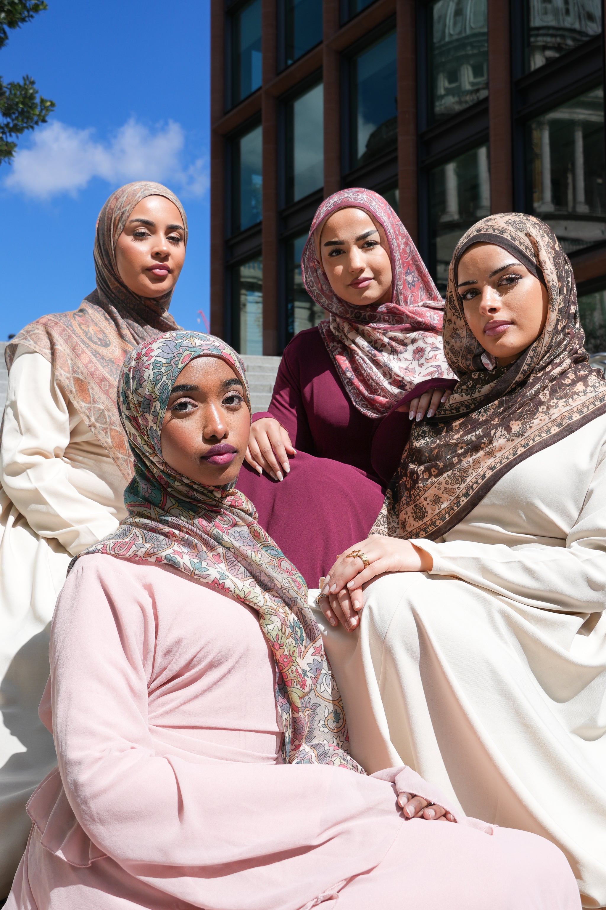 Noor The Label