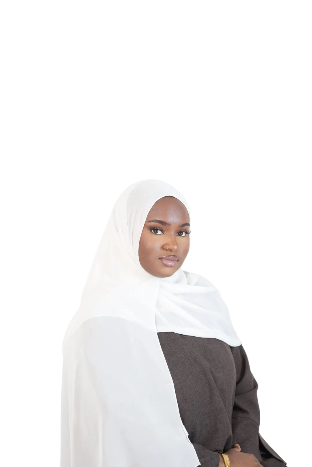 Kuwaiti Chiffon