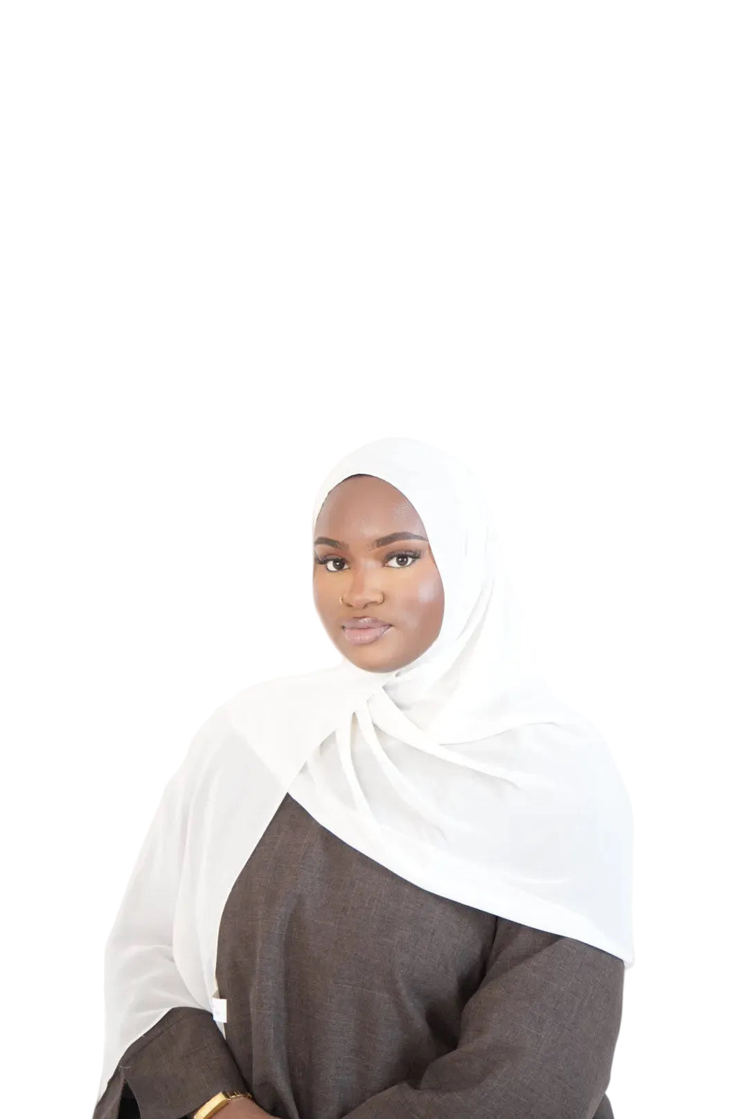 Kuwaiti Chiffon