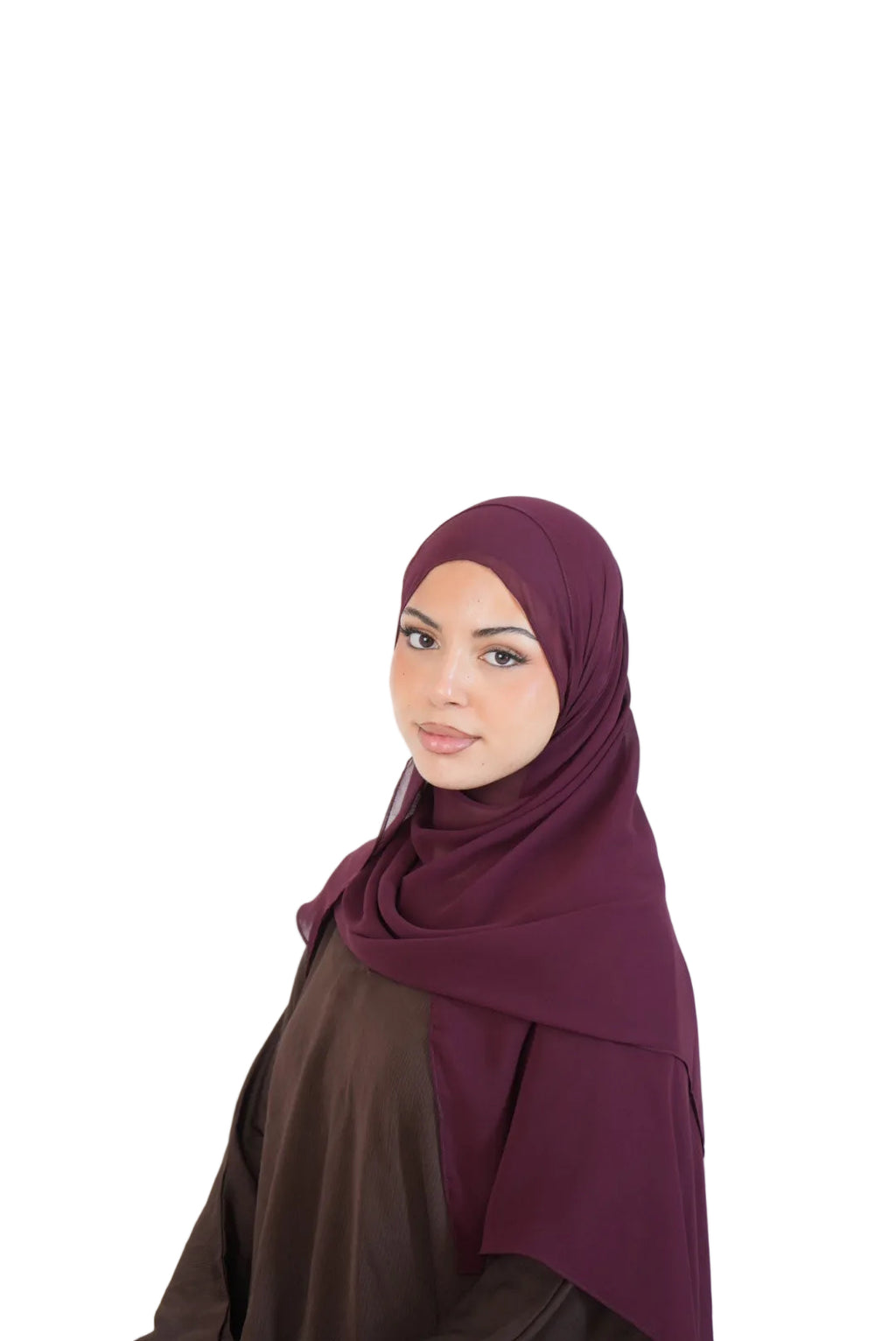Kuwaiti Chiffon