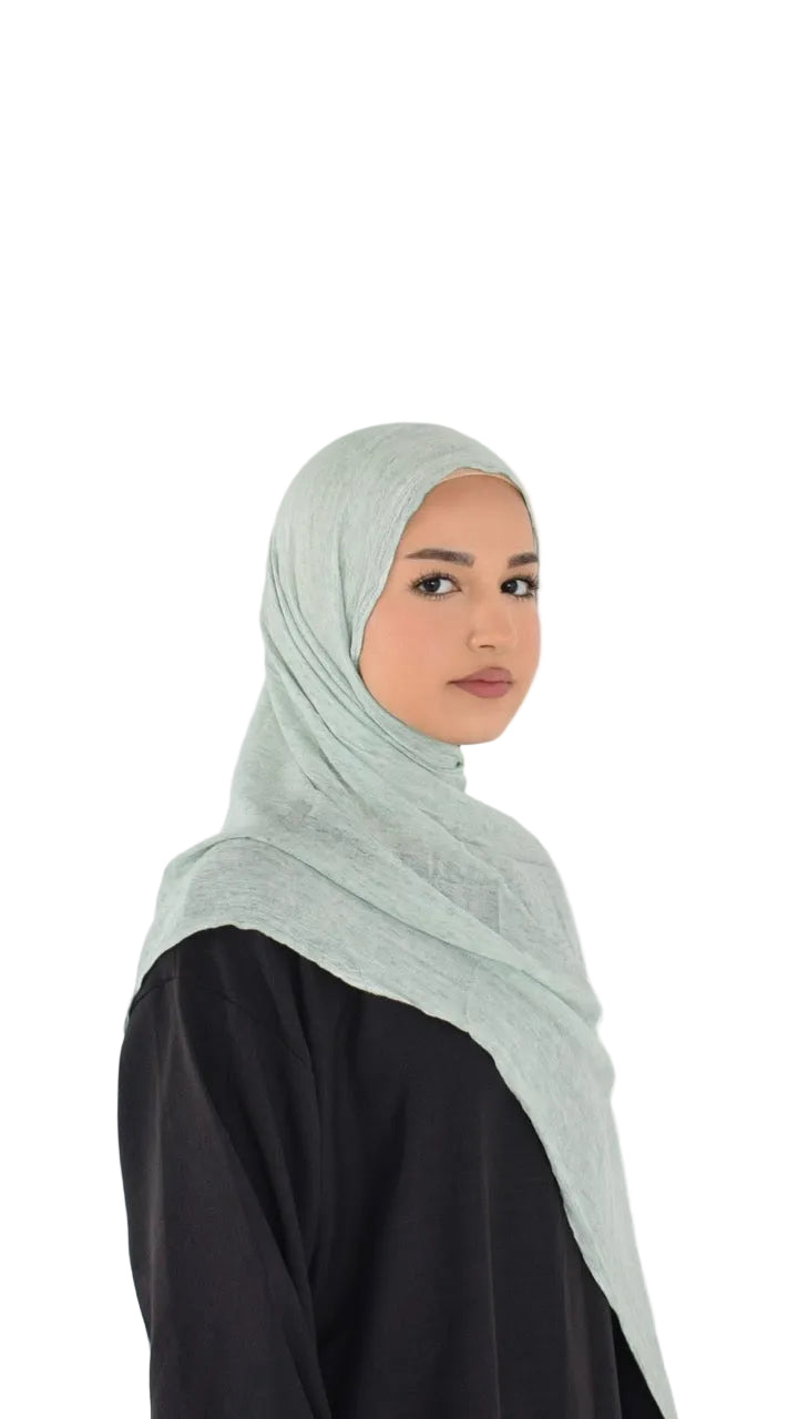 Thai Hijabs