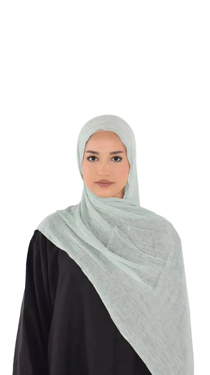 Thai Hijabs