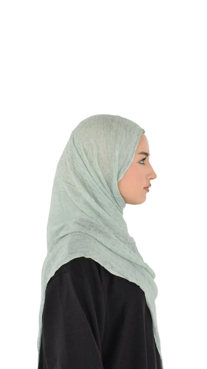 Thai Hijabs