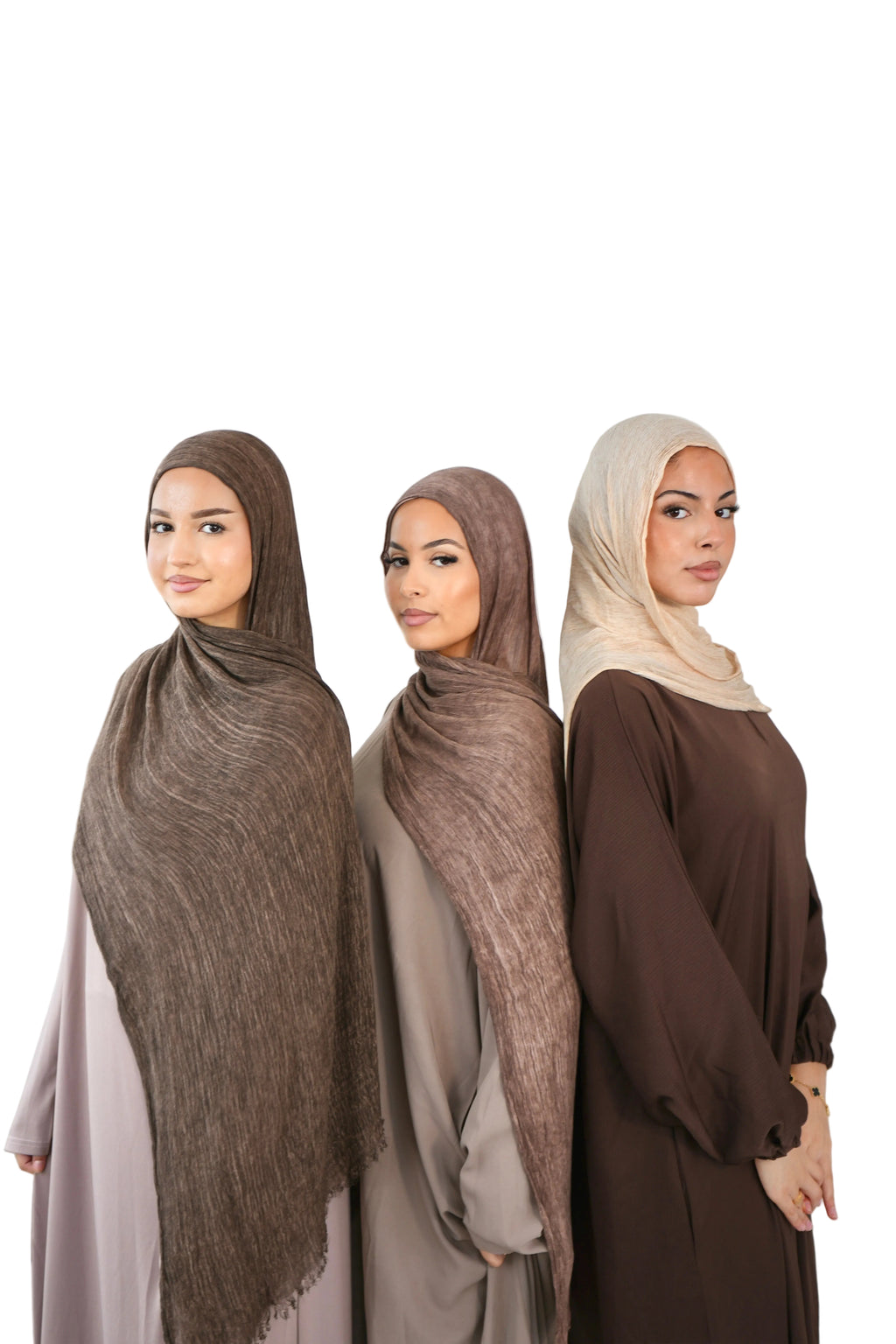 Thai Hijabs