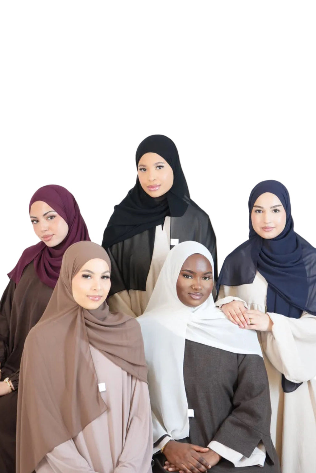 Kuwaiti Chiffon